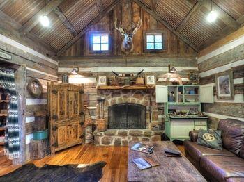 Cotton Gin Village Фредериксберг Экстерьер фото